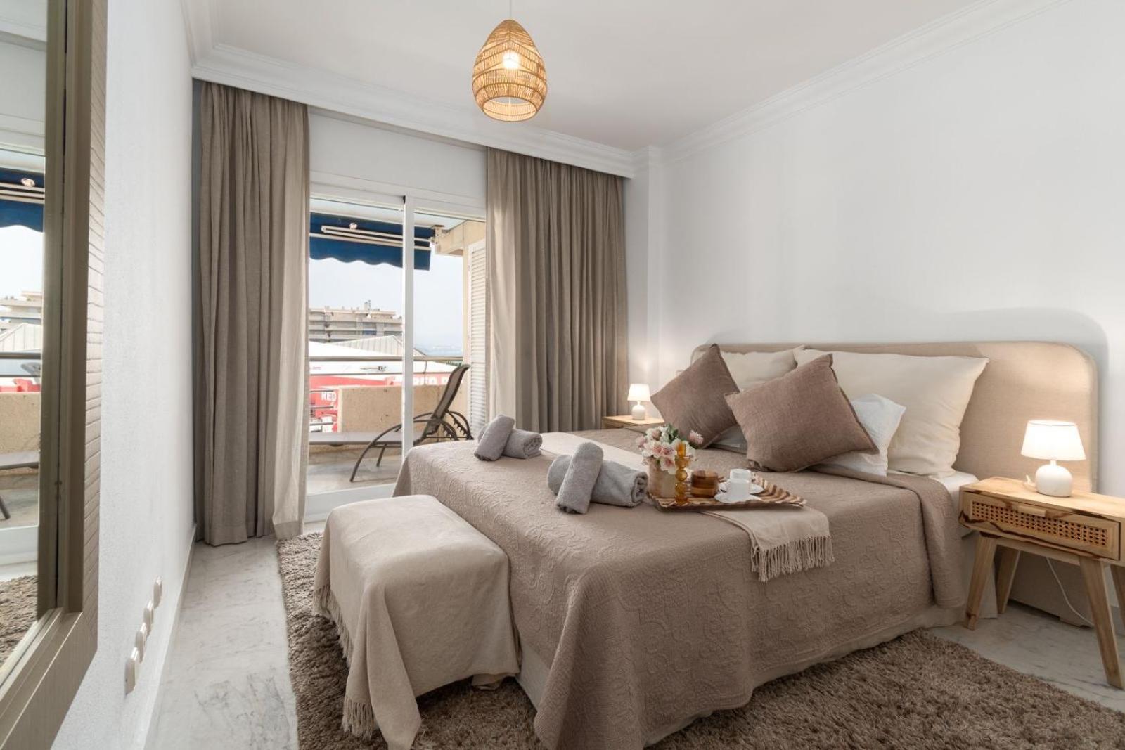 Sunresting Puerto Banus Apartment