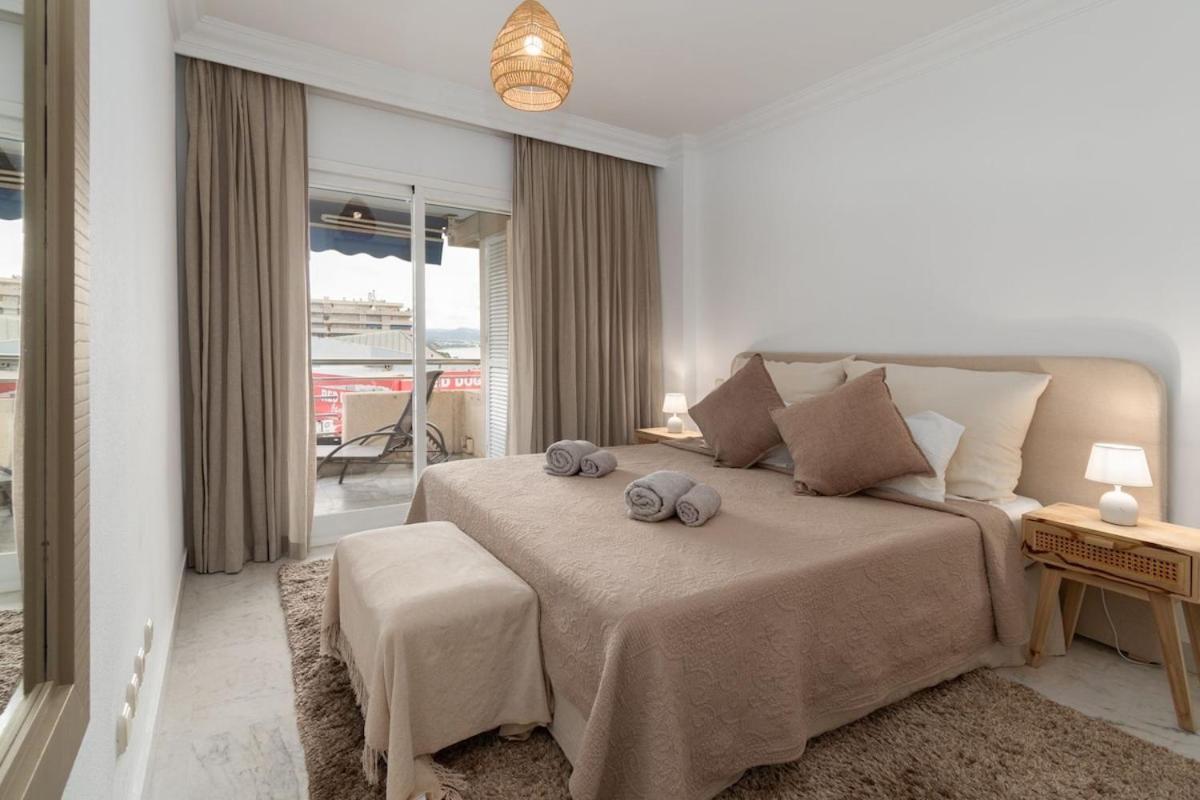 Sunresting Puerto Banus Marbella