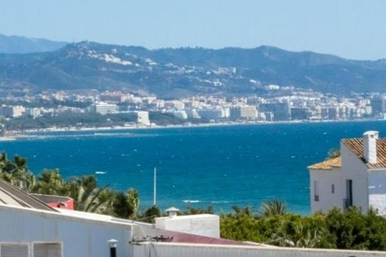 Sunresting Puerto Banus Apartment Marbella