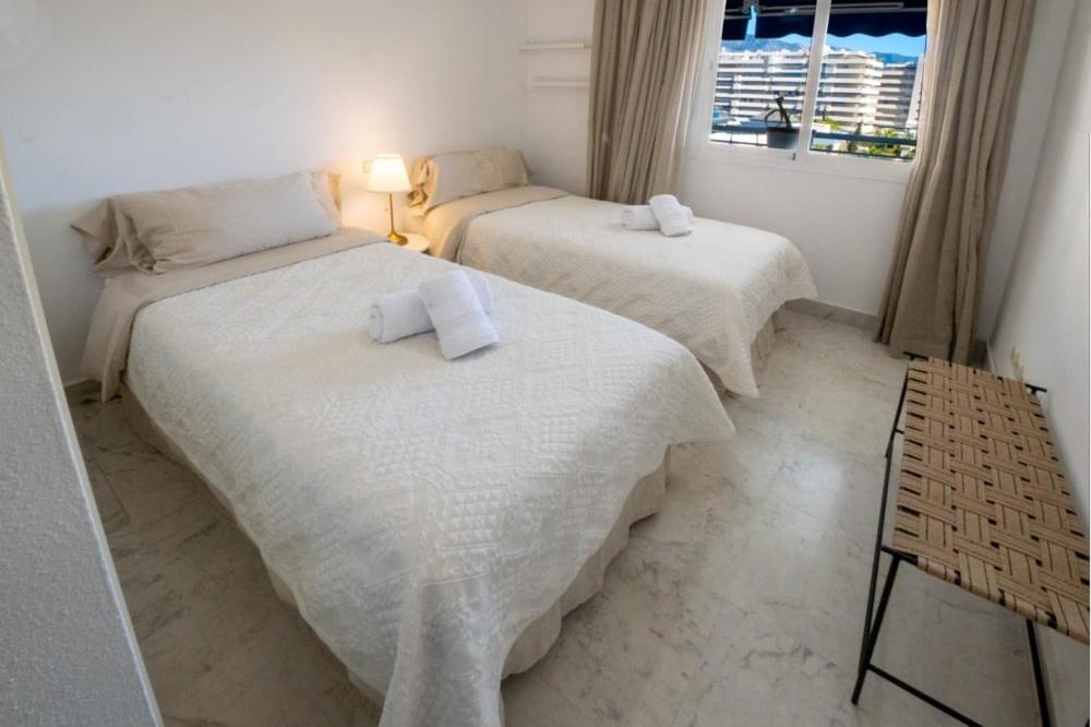 Apartment Sunresting Puerto Banus *