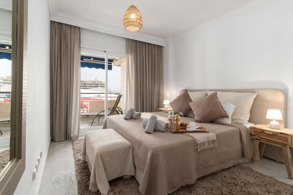 Sunresting Puerto Banus Apartment