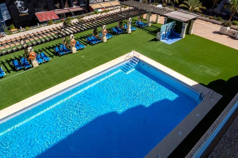 Apartment Sunresting Puerto Banus *