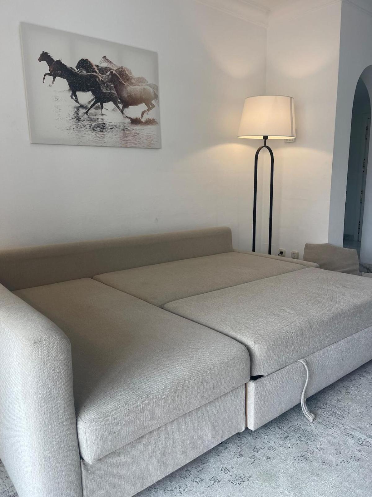 Sunresting Puerto Banus Apartment Marbella