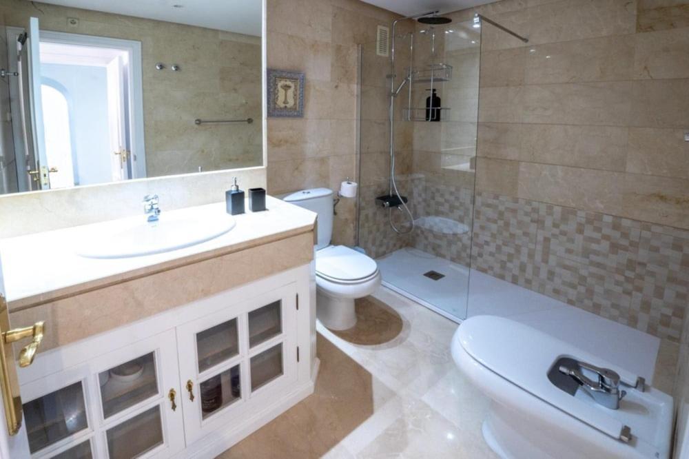Sunresting Puerto Banus Appartement Marbella