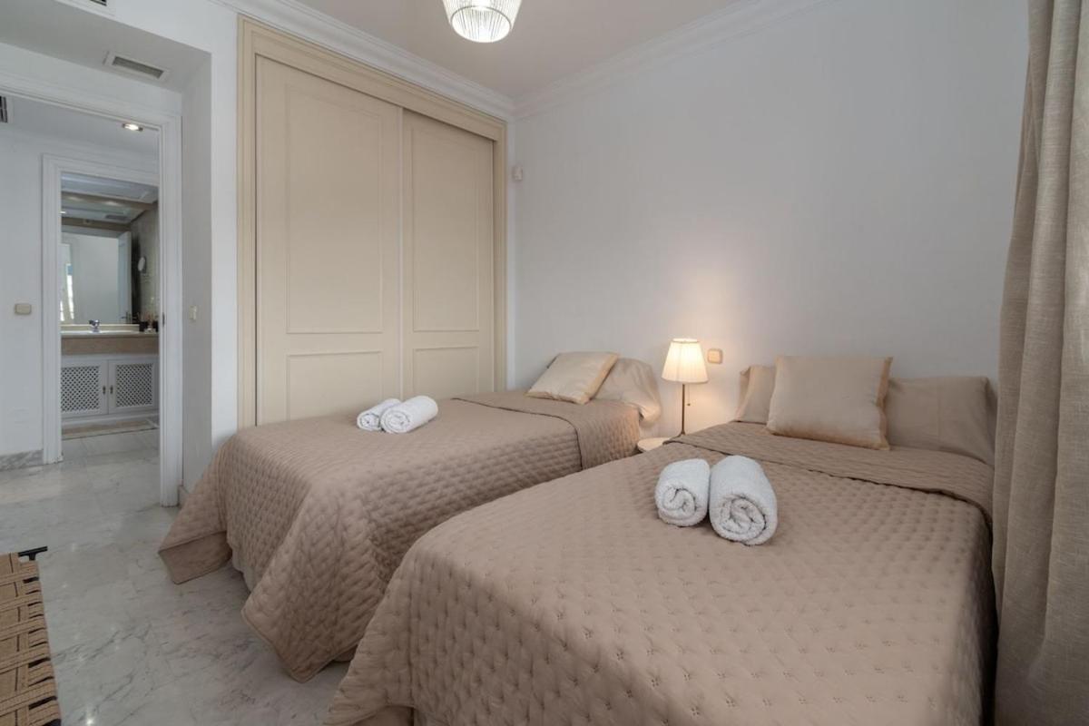 Appartement Sunresting Puerto Banus
