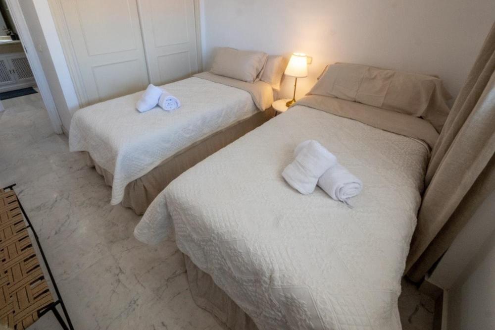 Sunresting Puerto Banus Appartement Marbella