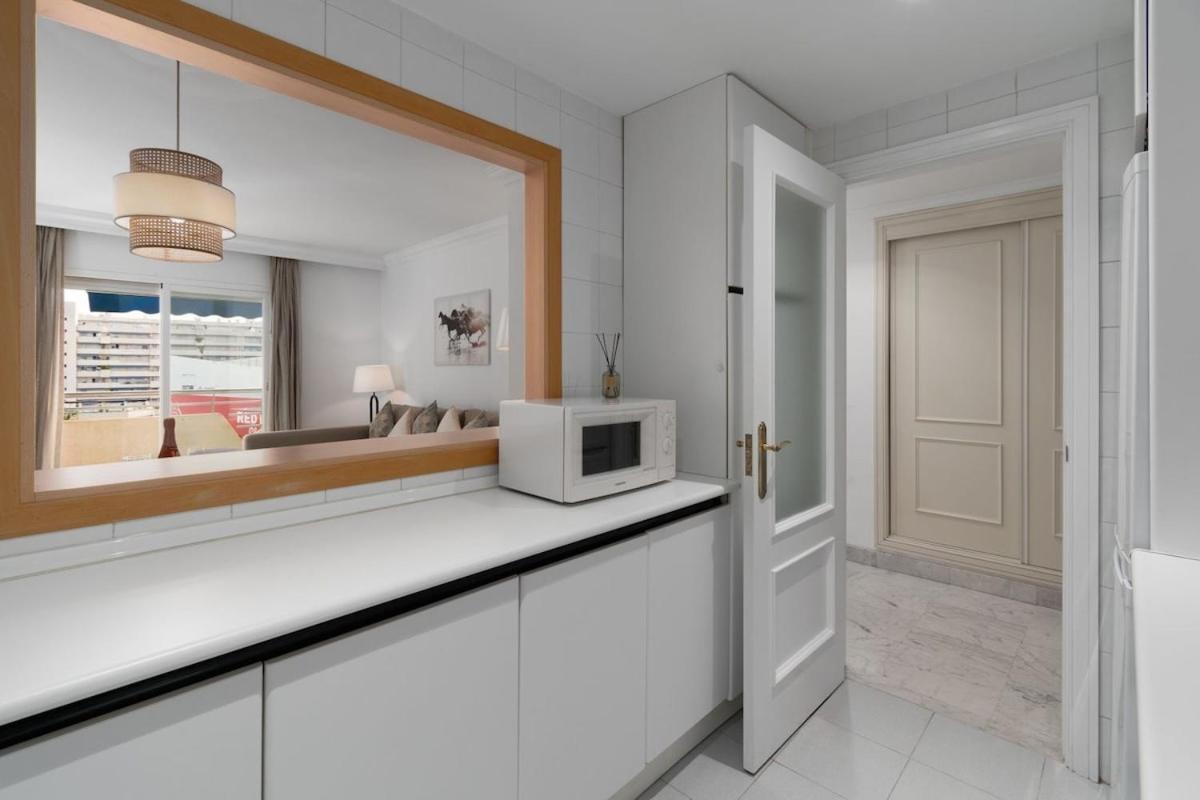 Appartement Sunresting Puerto Banus *