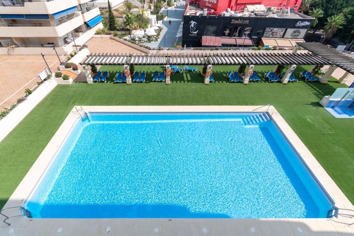 Sunresting Puerto Banus Appartement