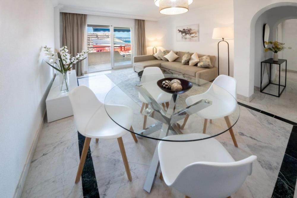 Appartement Sunresting Puerto Banus