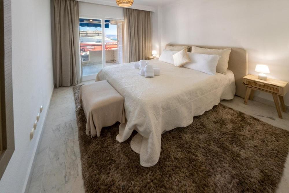 Sunresting Puerto Banus Appartement *