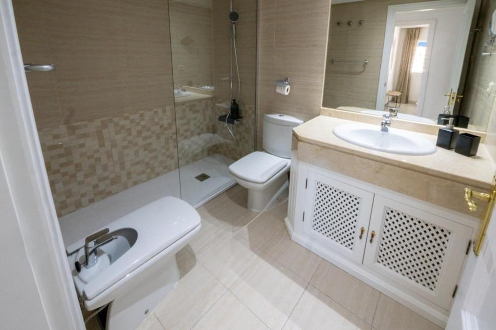 Appartement Sunresting Puerto Banus Marbella