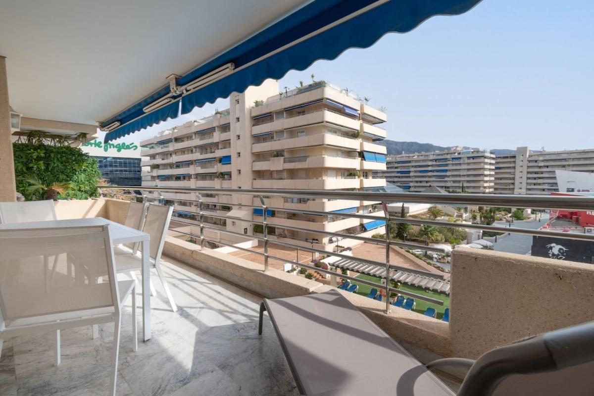 Sunresting Puerto Banus Appartement