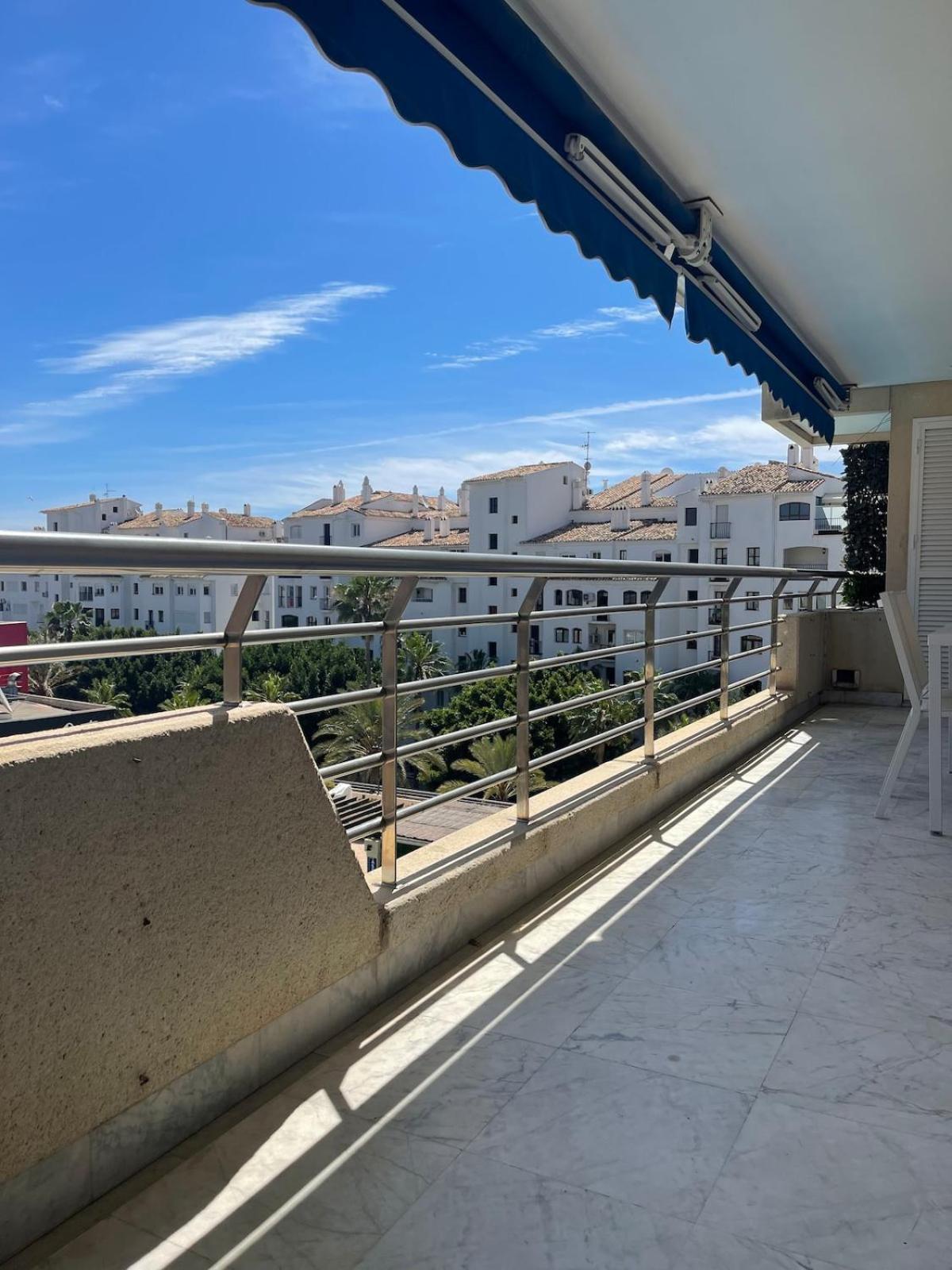 Appartement Sunresting Puerto Banus *