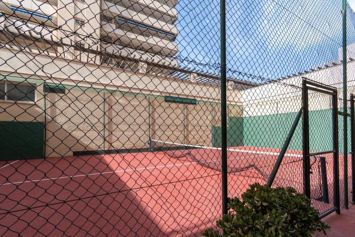 Sunresting Puerto Banus Appartement Marbella
