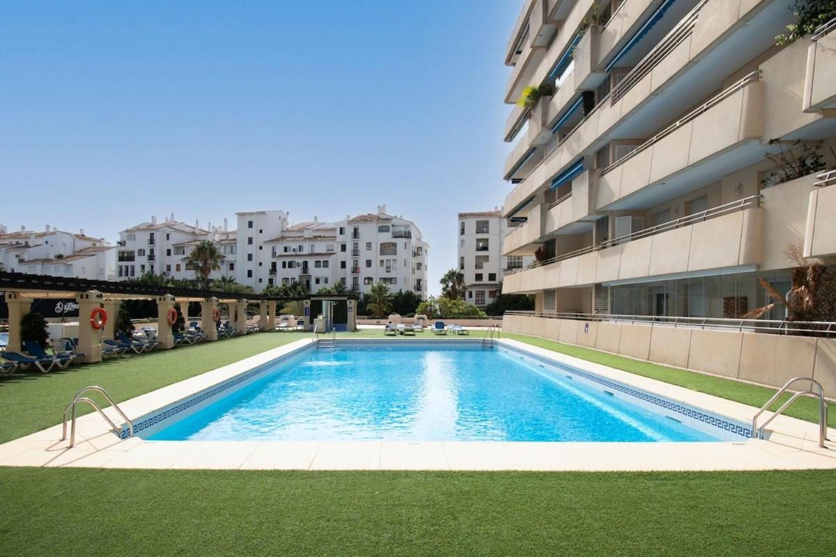 Appartement Sunresting Puerto Banus Marbella