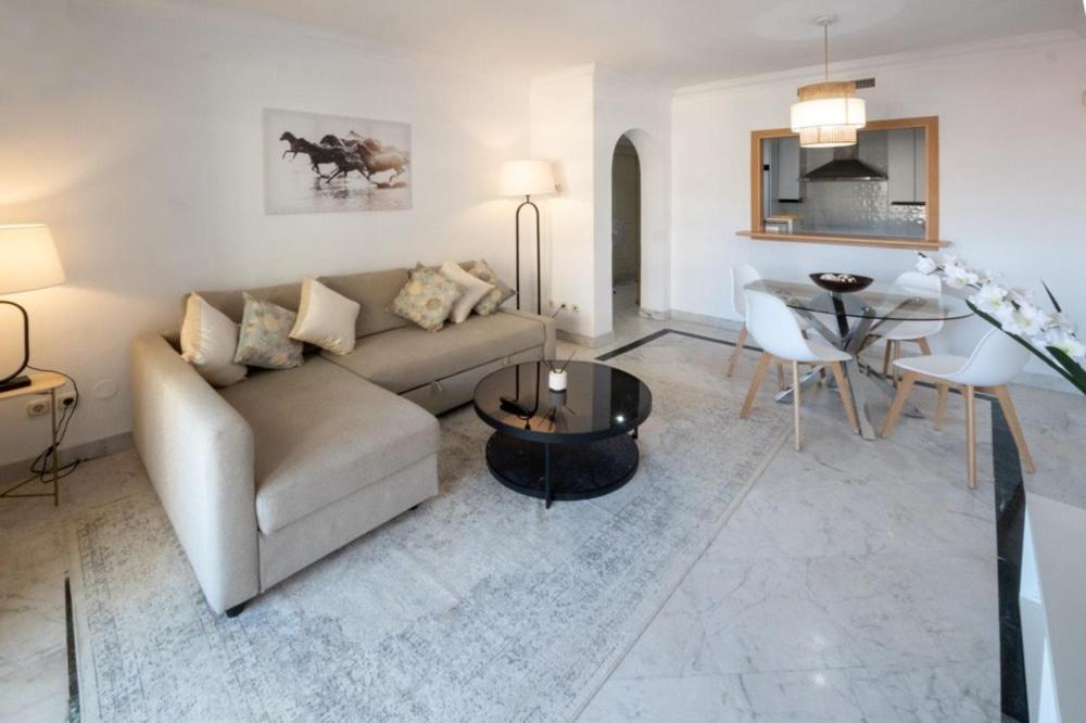 Sunresting Puerto Banus *