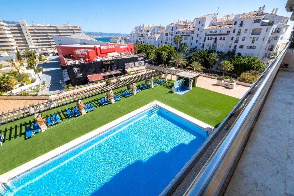 Appartement Sunresting Puerto Banus
