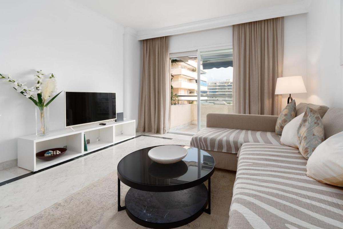 Sunresting Puerto Banus Appartement *
