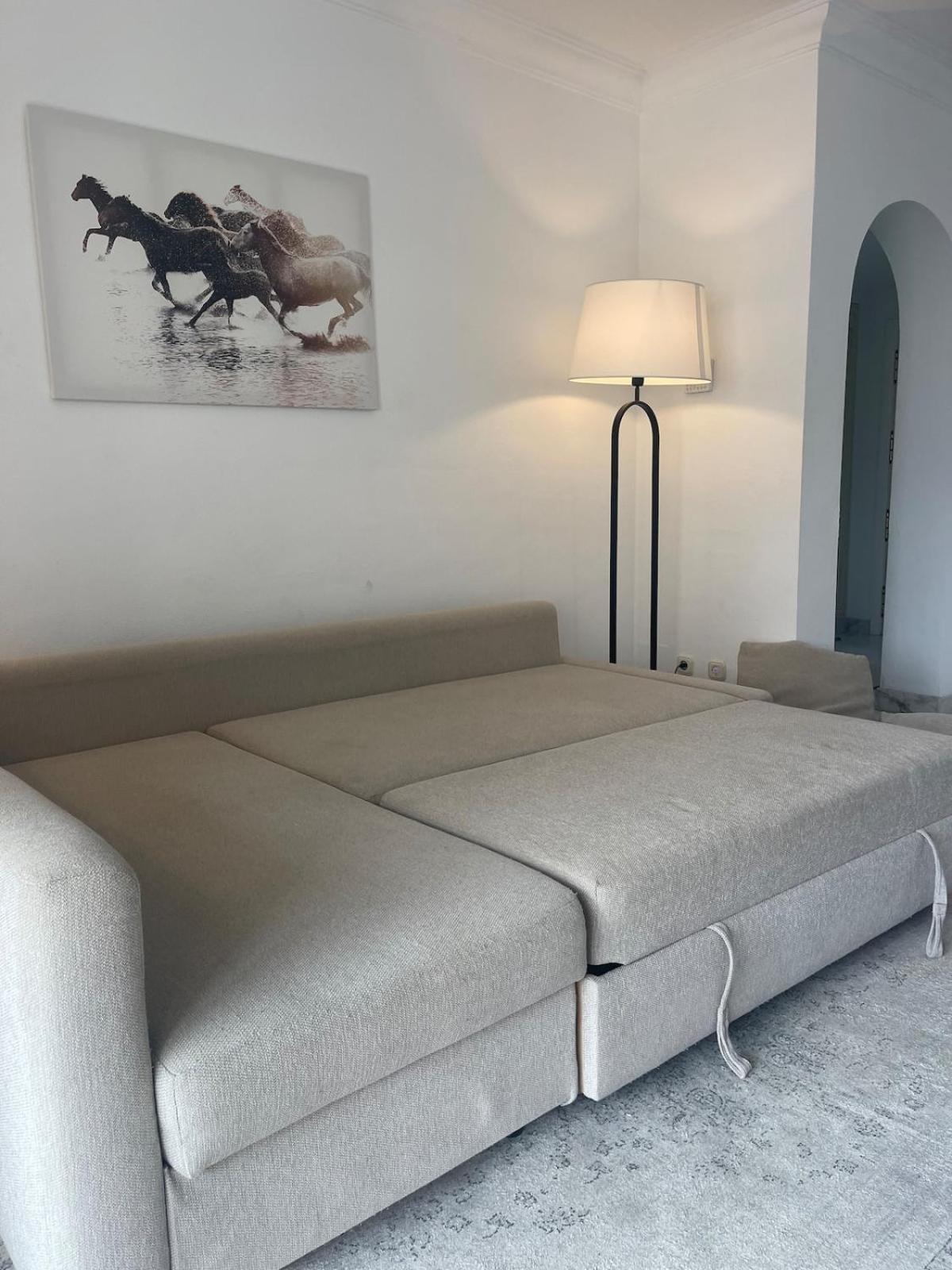 Sunresting Puerto Banus * Marbella