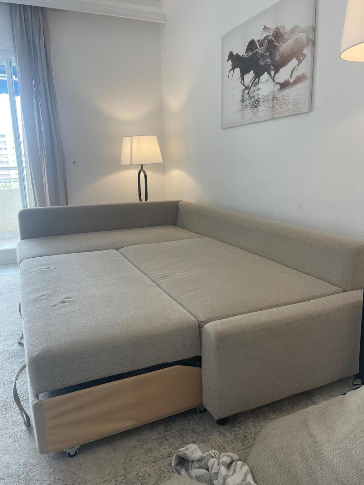Sunresting Puerto Banus Appartement