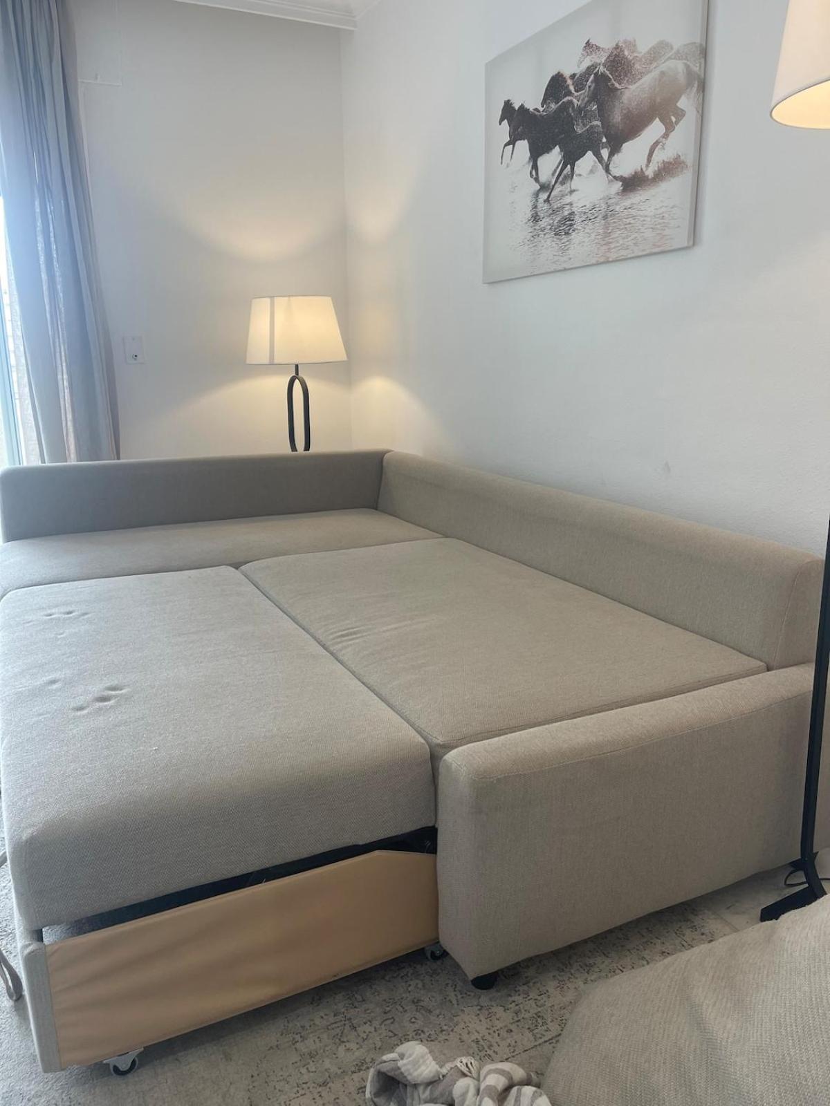 Appartement Sunresting Puerto Banus