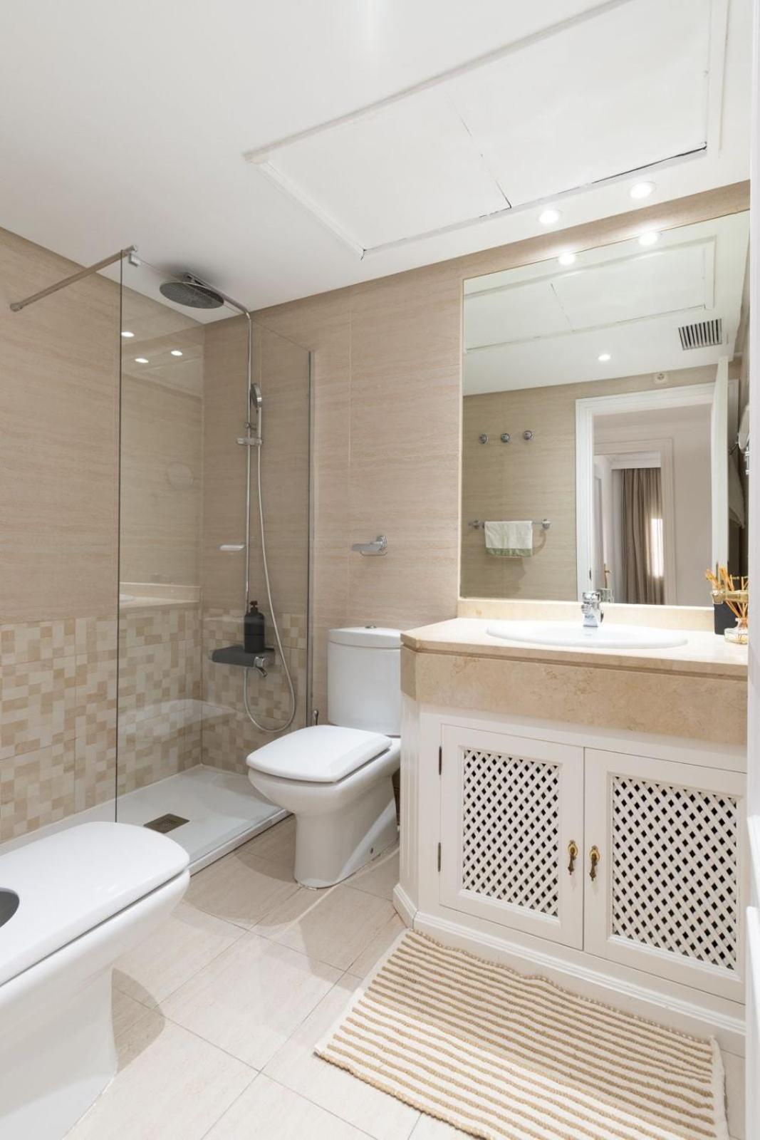 Sunresting Puerto Banus Appartement *